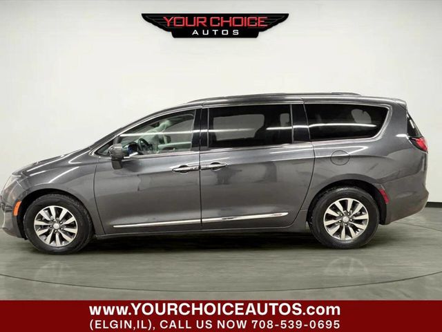 2020 Chrysler Pacifica Touring L Plus 4dr Mini Van - 22954961 - 1