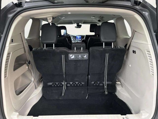 2020 Chrysler Pacifica Touring L Plus 4dr Mini Van - 22954961 - 22