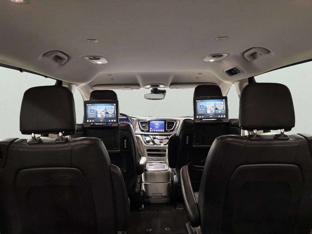 2020 Chrysler Pacifica Touring L Plus 4dr Mini Van - 22954961 - 23