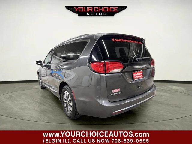 2020 Chrysler Pacifica Touring L Plus 4dr Mini Van - 22954961 - 2