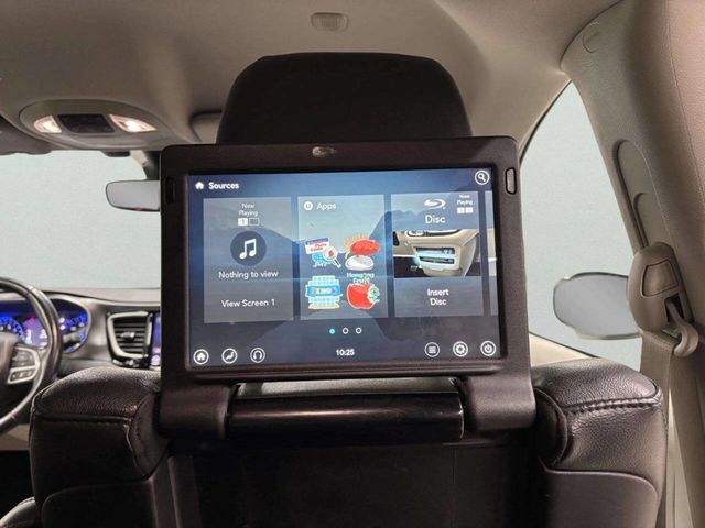 2020 Chrysler Pacifica Touring L Plus 4dr Mini Van - 22954961 - 30