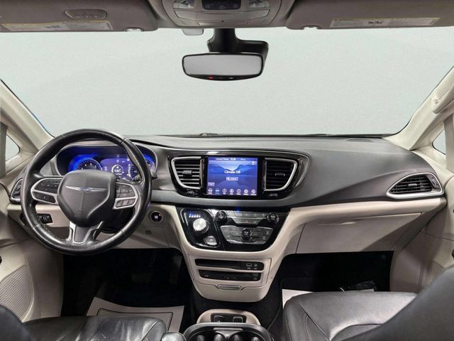 2020 Chrysler Pacifica Touring L Plus 4dr Mini Van - 22954961 - 36