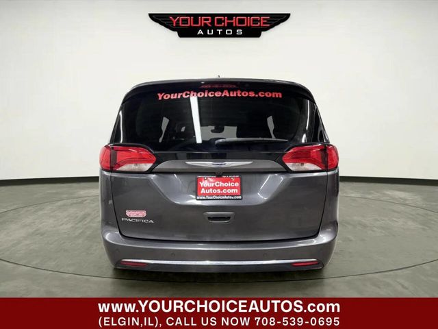 2020 Chrysler Pacifica Touring L Plus 4dr Mini Van - 22954961 - 3