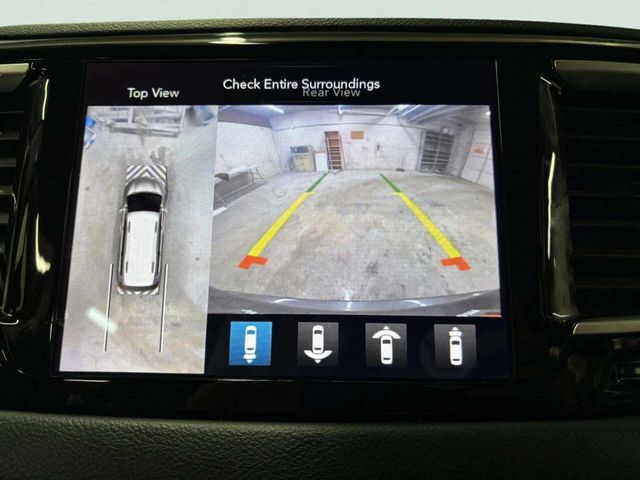 2020 Chrysler Pacifica Touring L Plus 4dr Mini Van - 22954961 - 40