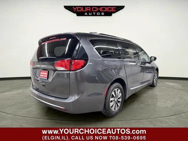 2020 Chrysler Pacifica Touring L Plus 4dr Mini Van - 22954961 - 4