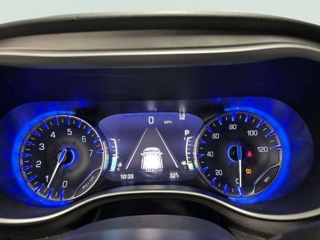 2020 Chrysler Pacifica Touring L Plus 4dr Mini Van - 22954961 - 50
