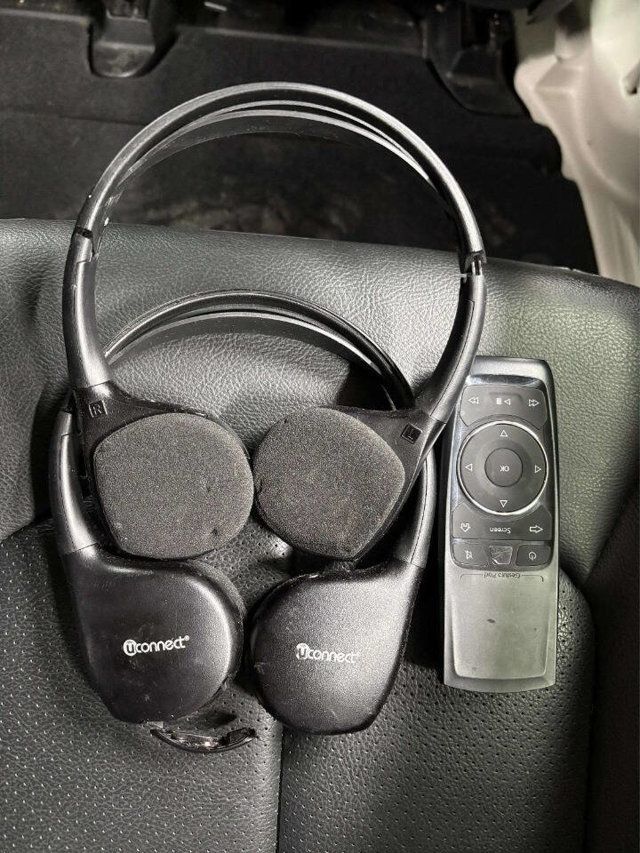 2020 Chrysler Pacifica Touring L Plus 4dr Mini Van - 22954961 - 54