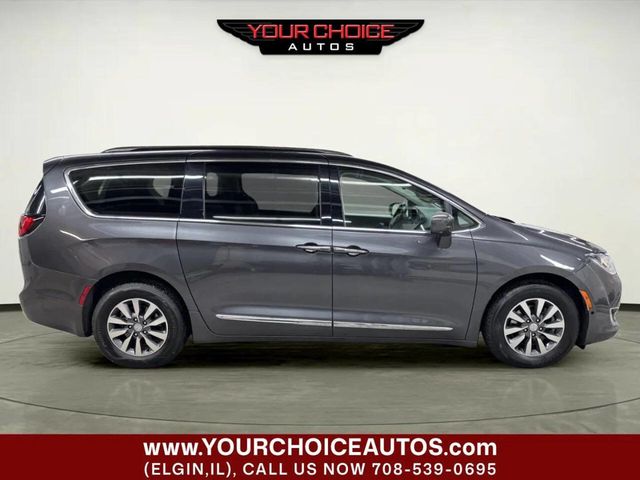 2020 Chrysler Pacifica Touring L Plus 4dr Mini Van - 22954961 - 5