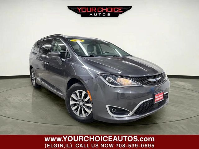 2020 Chrysler Pacifica Touring L Plus 4dr Mini Van - 22954961 - 6