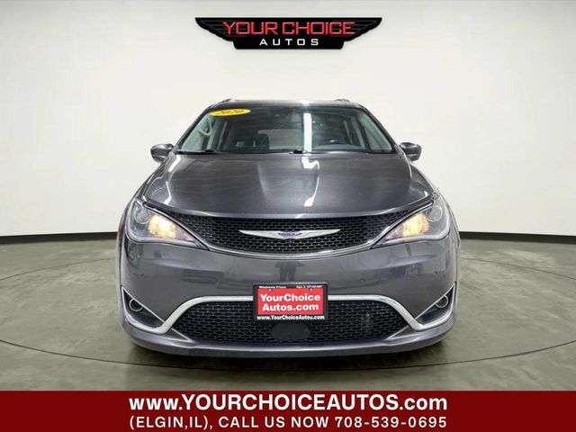 2020 Chrysler Pacifica Touring L Plus 4dr Mini Van - 22954961 - 7
