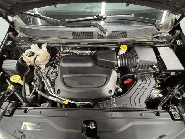 2020 Chrysler Pacifica Touring L Plus 4dr Mini Van - 22954961 - 8