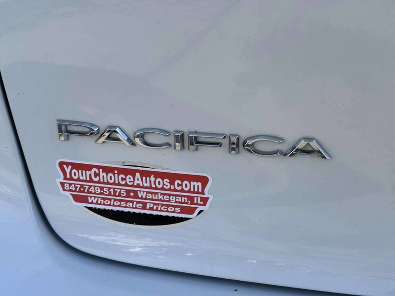 2020 Chrysler Pacifica Touring L Plus 4dr Mini Van - 22981216 - 13