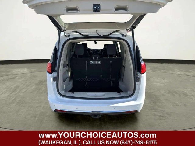 2020 Chrysler Pacifica Touring L Plus 4dr Mini Van - 22981216 - 14