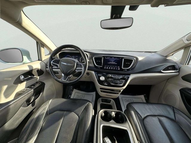 2020 Chrysler Pacifica Touring L Plus 4dr Mini Van - 22981216 - 18