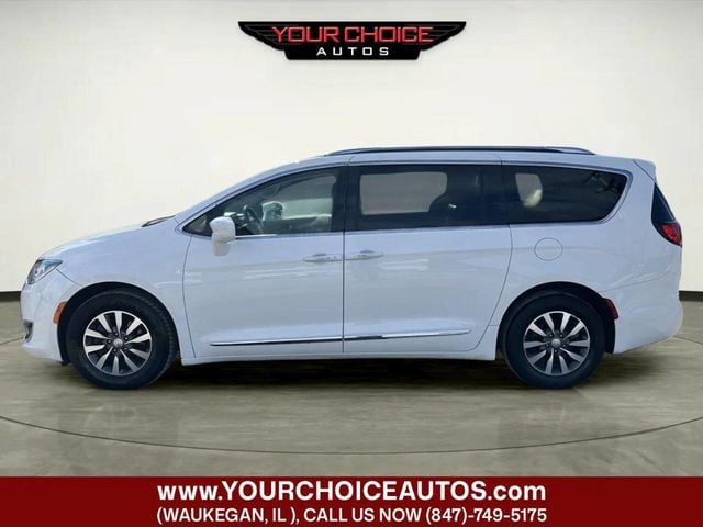 2020 Chrysler Pacifica Touring L Plus 4dr Mini Van - 22981216 - 1