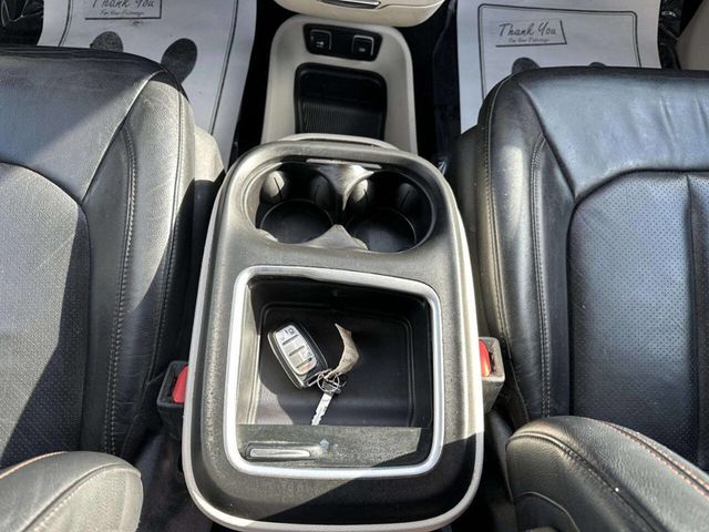 2020 Chrysler Pacifica Touring L Plus 4dr Mini Van - 22981216 - 19