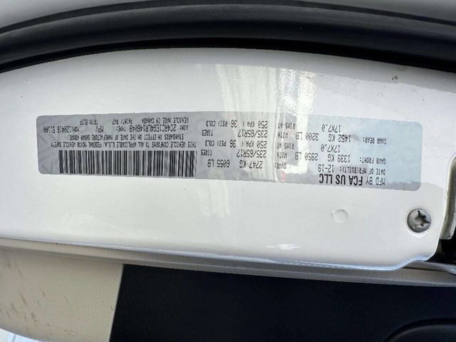 2020 Chrysler Pacifica Touring L Plus 4dr Mini Van - 22981216 - 23