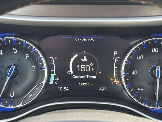 2020 Chrysler Pacifica Touring L Plus 4dr Mini Van - 22981216 - 26