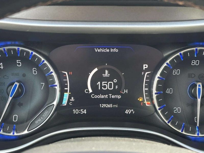 2020 Chrysler Pacifica Touring L Plus 4dr Mini Van - 22981216 - 26