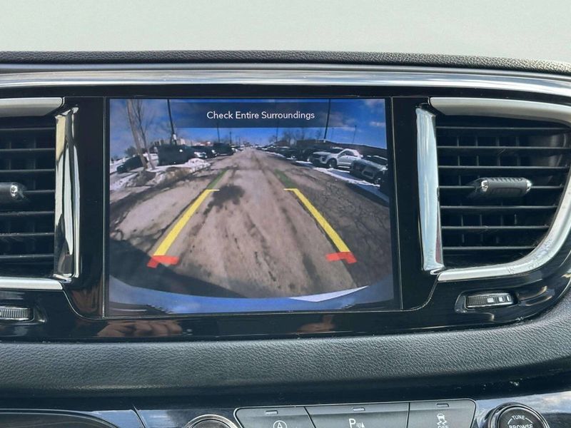 2020 Chrysler Pacifica Touring L Plus 4dr Mini Van - 22981216 - 27