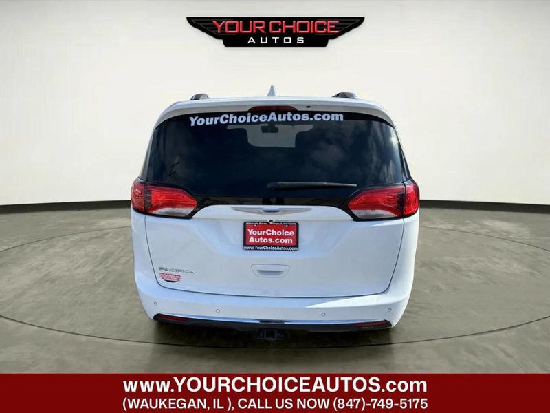 2020 Chrysler Pacifica Touring L Plus 4dr Mini Van - 22981216 - 3
