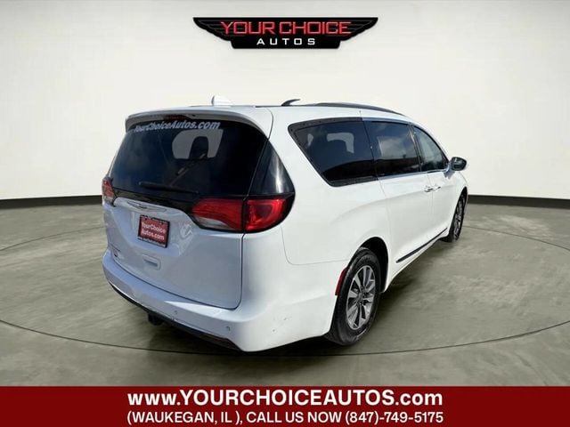 2020 Chrysler Pacifica Touring L Plus 4dr Mini Van - 22981216 - 4