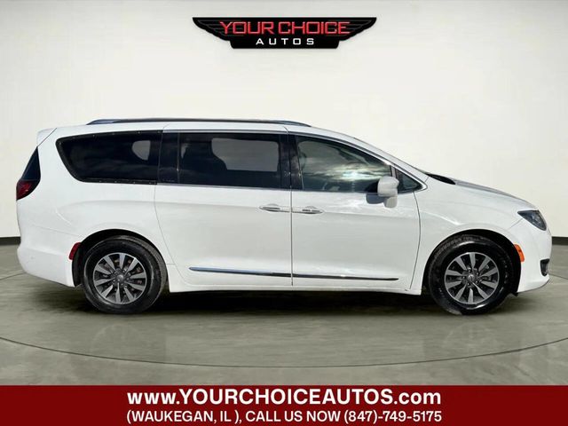2020 Chrysler Pacifica Touring L Plus 4dr Mini Van - 22981216 - 5