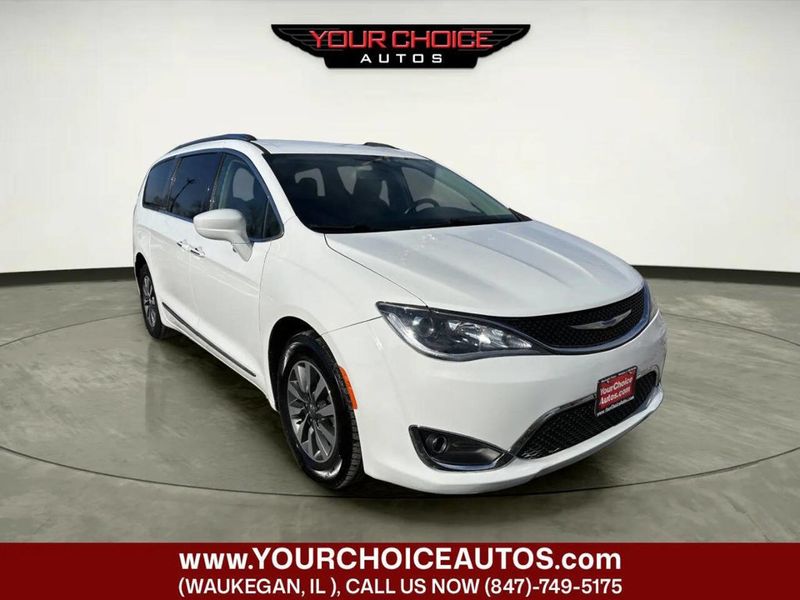 2020 Chrysler Pacifica Touring L Plus 4dr Mini Van - 22981216 - 6