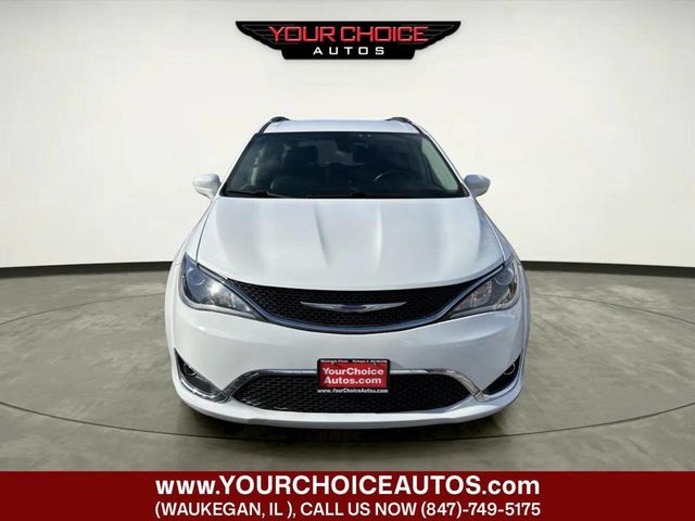 2020 Chrysler Pacifica Touring L Plus 4dr Mini Van - 22981216 - 7