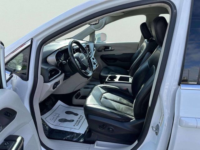 2020 Chrysler Pacifica Touring L Plus 4dr Mini Van - 22981216 - 8