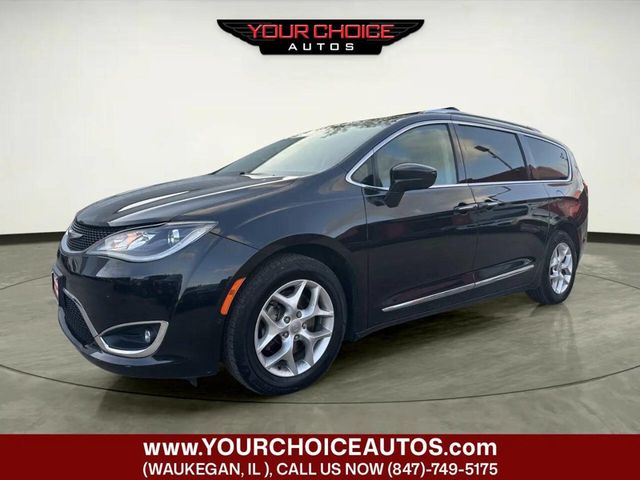 2020 Chrysler Pacifica Touring L Plus 4dr Mini Van - 23030347 - 0