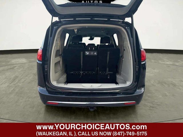 2020 Chrysler Pacifica Touring L Plus 4dr Mini Van - 23030347 - 13