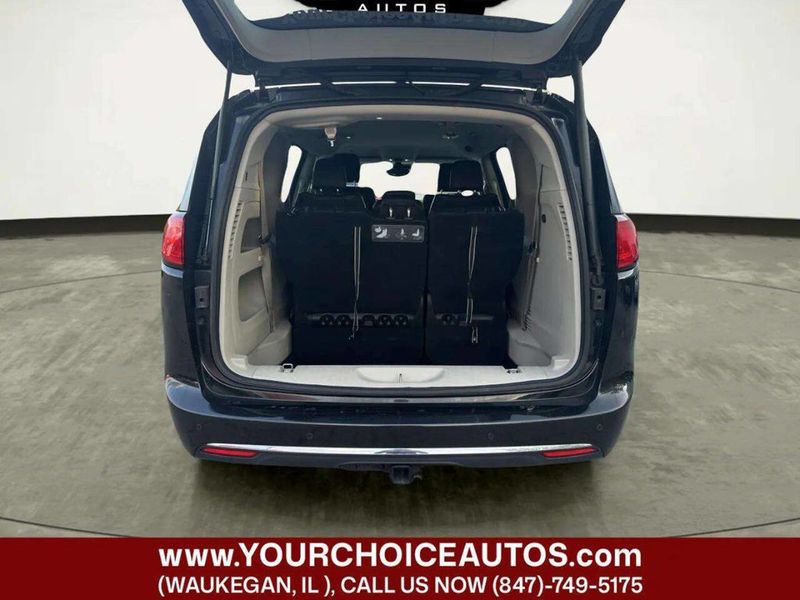 2020 Chrysler Pacifica Touring L Plus 4dr Mini Van - 23030347 - 13
