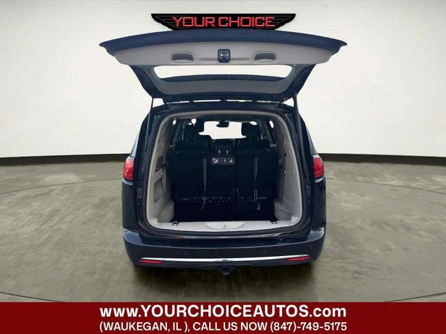 2020 Chrysler Pacifica Touring L Plus 4dr Mini Van - 23030347 - 14