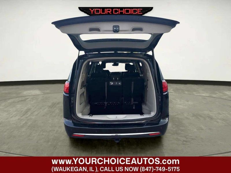 2020 Chrysler Pacifica Touring L Plus 4dr Mini Van - 23030347 - 14