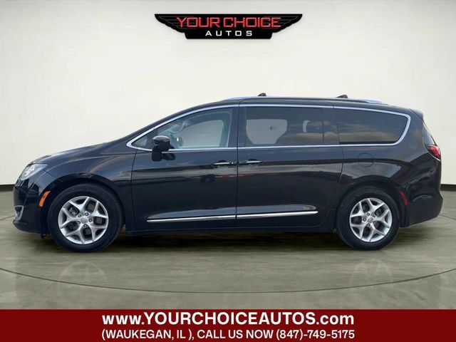 2020 Chrysler Pacifica Touring L Plus 4dr Mini Van - 23030347 - 1