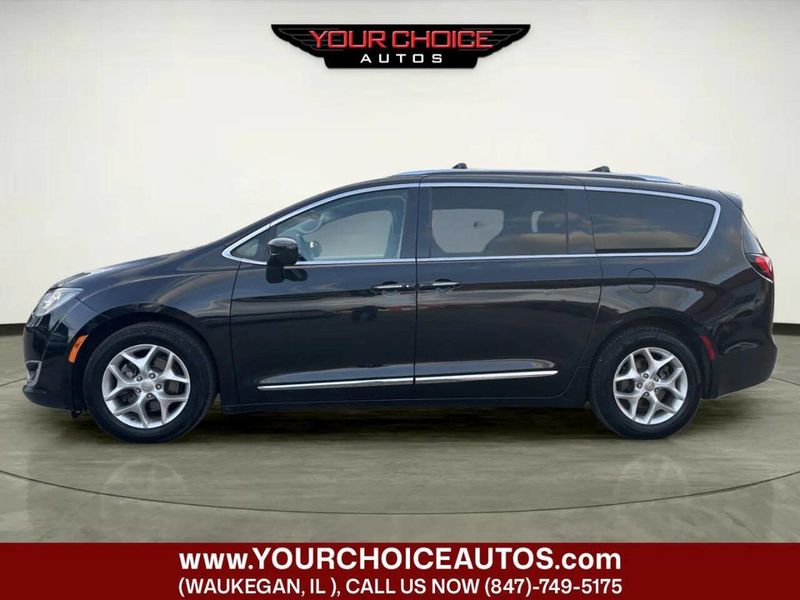 2020 Chrysler Pacifica Touring L Plus 4dr Mini Van - 23030347 - 1