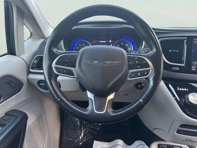 2020 Chrysler Pacifica Touring L Plus 4dr Mini Van - 23030347 - 21