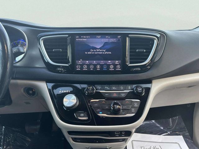 2020 Chrysler Pacifica Touring L Plus 4dr Mini Van - 23030347 - 22