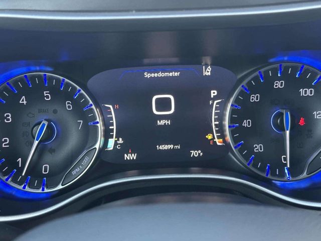 2020 Chrysler Pacifica Touring L Plus 4dr Mini Van - 23030347 - 27