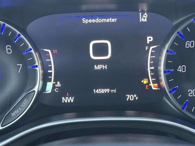 2020 Chrysler Pacifica Touring L Plus 4dr Mini Van - 23030347 - 28