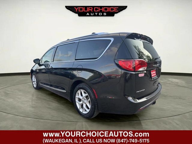 2020 Chrysler Pacifica Touring L Plus 4dr Mini Van - 23030347 - 2