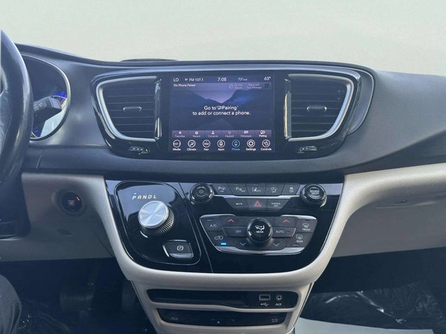 2020 Chrysler Pacifica Touring L Plus 4dr Mini Van - 23030347 - 31