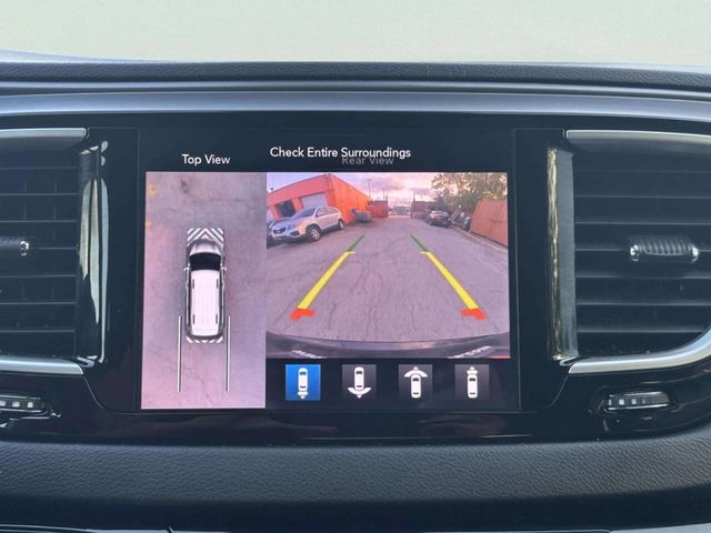 2020 Chrysler Pacifica Touring L Plus 4dr Mini Van - 23030347 - 32