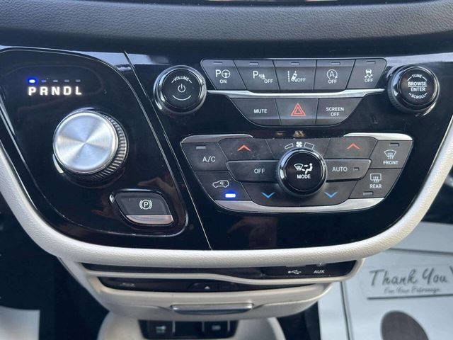 2020 Chrysler Pacifica Touring L Plus 4dr Mini Van - 23030347 - 33