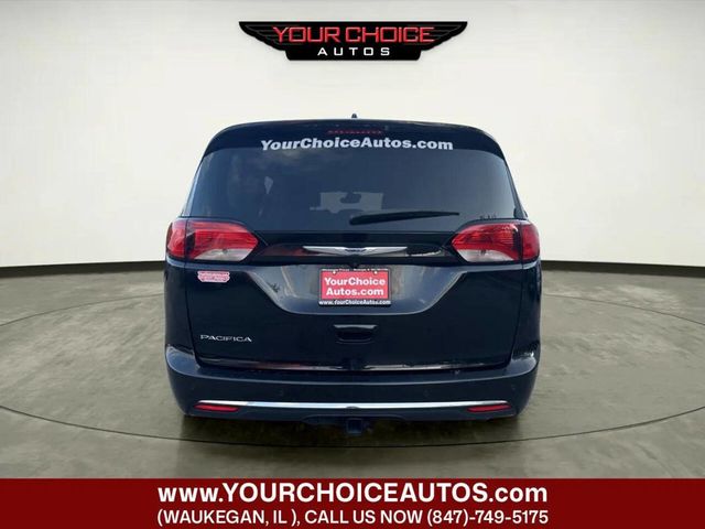 2020 Chrysler Pacifica Touring L Plus 4dr Mini Van - 23030347 - 3