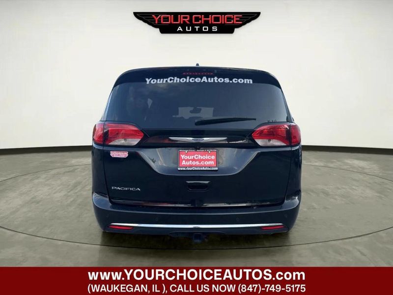 2020 Chrysler Pacifica Touring L Plus 4dr Mini Van - 23030347 - 3