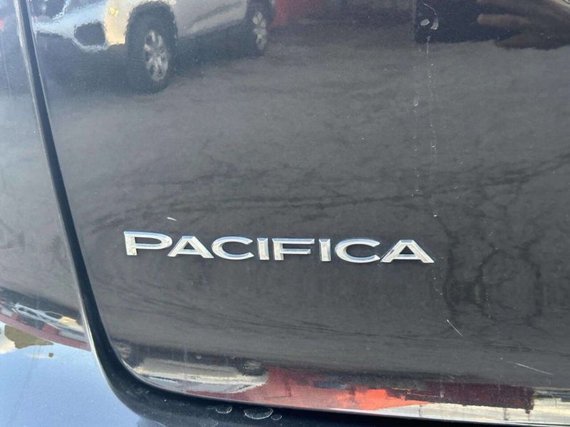 2020 Chrysler Pacifica Touring L Plus 4dr Mini Van - 23030347 - 41