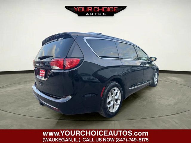 2020 Chrysler Pacifica Touring L Plus 4dr Mini Van - 23030347 - 4