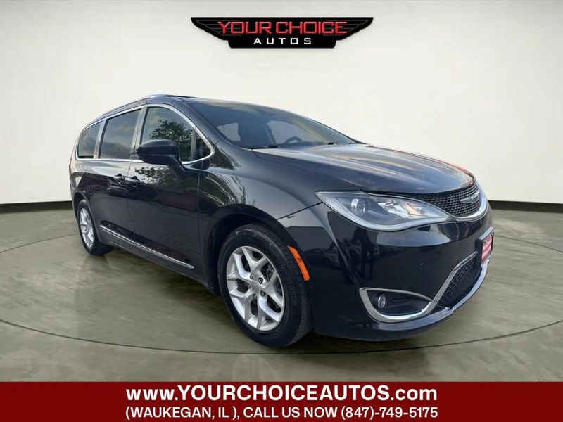 2020 Chrysler Pacifica Touring L Plus 4dr Mini Van - 23030347 - 6